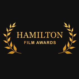 Logo of Hamilton Film Awards