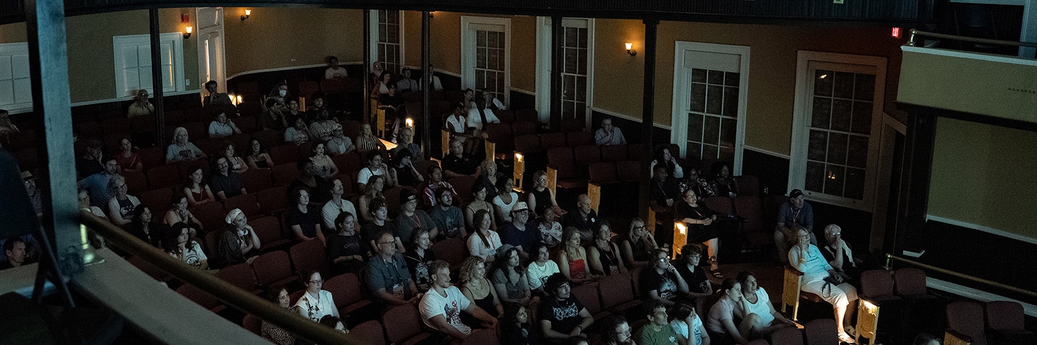 Banner Athens Film Festival