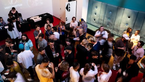 Photo of Athens Film Festival
