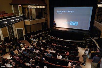 Photo of Athens Film Festival