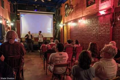 Photo of Athens Film Festival