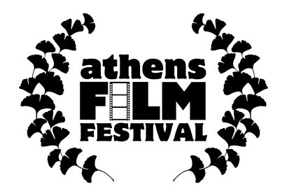 Logo of Athens Film Festival