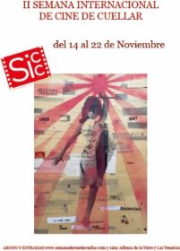 Photo of Semana Internacional de Cine de Cuéllar