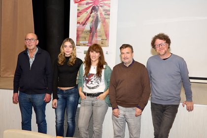 Photo of Semana Internacional de Cine de Cuéllar