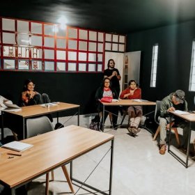 Photo of Hiperesfera: Cine experimental y filosofía