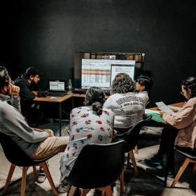 Photo of Hiperesfera: Cine experimental y filosofía