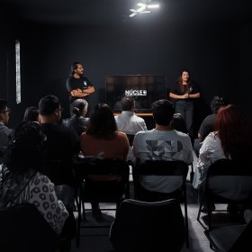 Photo of Hiperesfera: Cine experimental y filosofía