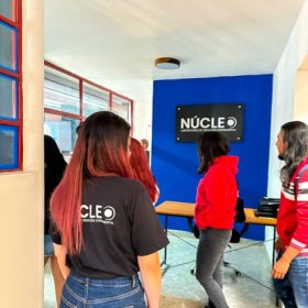 Photo of Hiperesfera: Cine experimental y filosofía