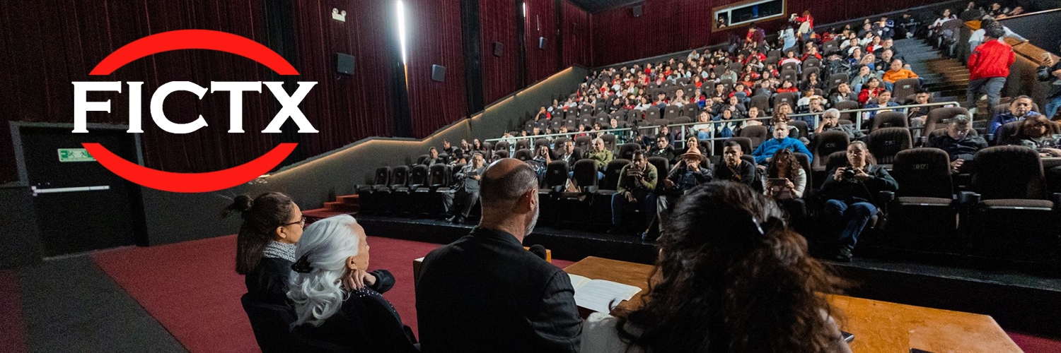 Banner Festival Internacional de cine en Tequisquiapan