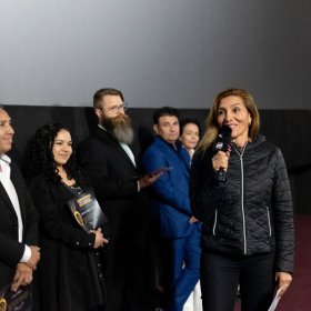 Photo of Festival Internacional de cine en Tequisquiapan