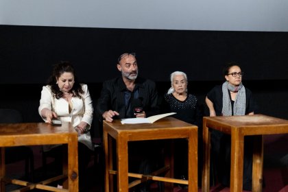 Photo of Festival Internacional de cine en Tequisquiapan