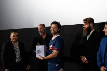 Photo of Festival Internacional de cine en Tequisquiapan