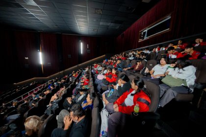 Photo of Festival Internacional de cine en Tequisquiapan
