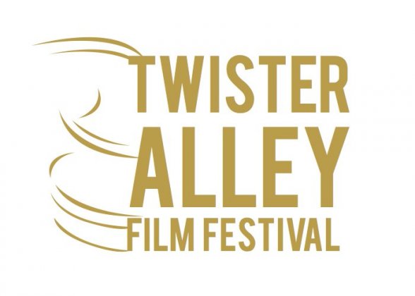 Logo of Twister Alley International Film Festival