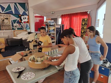 Photo of Brèves D`images, Festival International Du Court-métrage De La Jeunesse Francophone