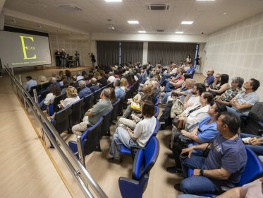 Photo of FFICAB. Festival Ficción Cortos De Albacete