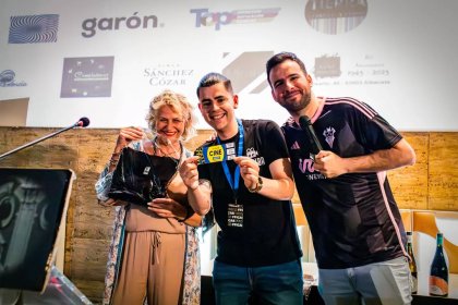 Photo of FFICAB. Festival Ficción Cortos De Albacete