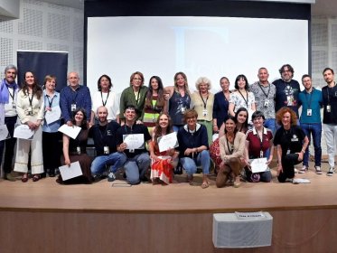 Photo of FFICAB. Festival Ficción Cortos De Albacete