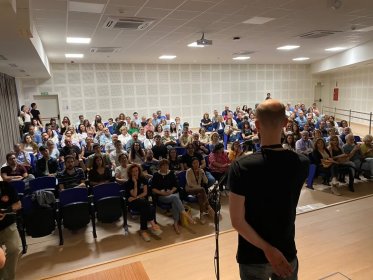 Photo of FFICAB. Festival Ficción Cortos De Albacete