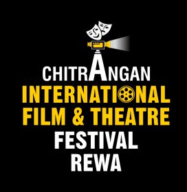 Logo of Chitrangan International Film & Theatre Festival