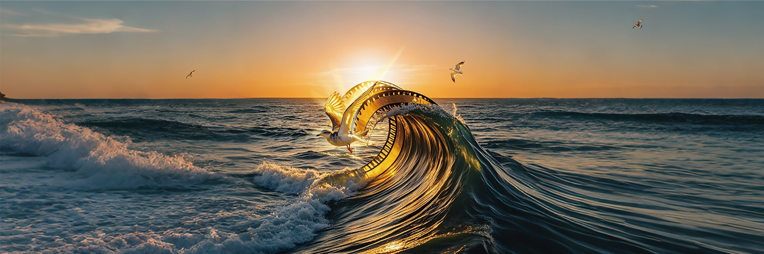 Banner 亞洲藝術電影節