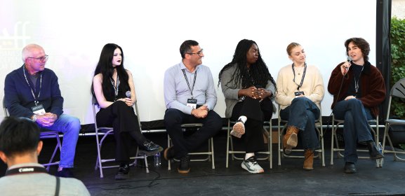 Photo of WIFF - Worldwide International Film Festival