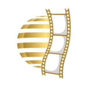Logo of WIFF - Worldwide International Film Festival