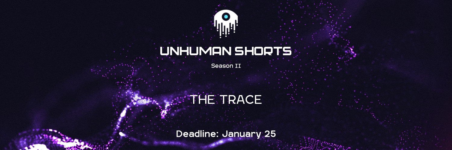 Banner Unhuman Shorts Season 2