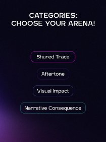 Photo of Unhuman Shorts Season 2