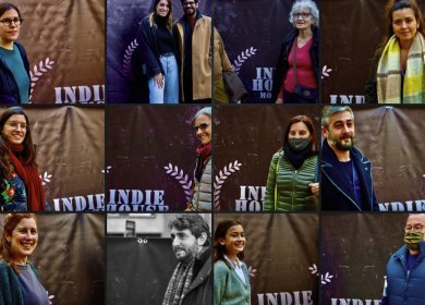 Photo of Indie House