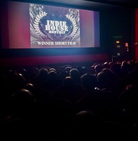 Photo of Indie House