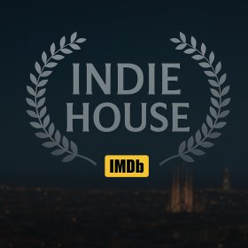 Logo of Indie House