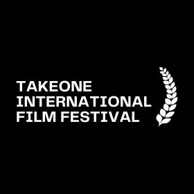 Logo of TAKEONE INTERNATIONAL FILM FESTIVAL