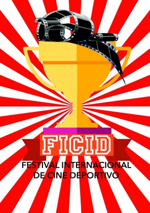 Logo of International Sport Film Festival - FICID