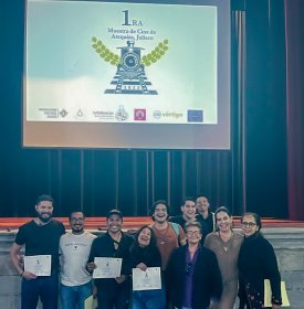 Photo of Festival Internacional de Cine Atequiza