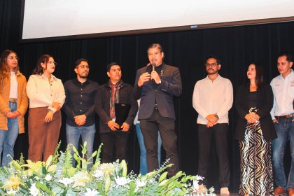 Photo of Festival Internacional de Cine Atequiza