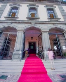 Photo of Festival Internacional de Cine Atequiza