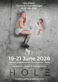 Photo of Festival Du Film Académie ZARIFA