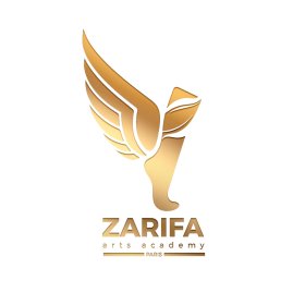 Logo of Festival Du Film Académie ZARIFA - Paris