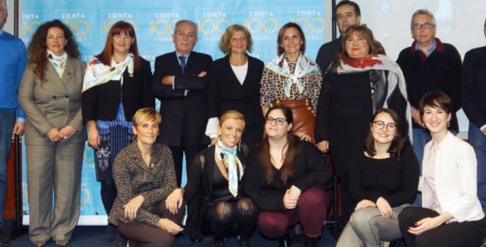 Photo of Zonta Short Festival