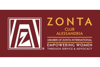 Logo of Zonta Short Festival