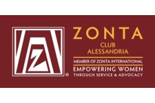 Logo of Zonta Short Festival