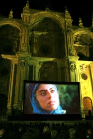 Photo of Festival Internacional de Granada, Cines del Sur