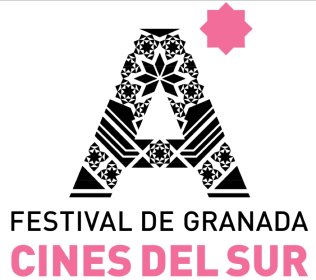Logo of Festival Internacional de Granada, Cines del Sur