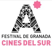 Logo of Festival Internacional de Granada, Cines del Sur