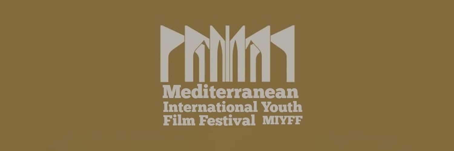 Banner Mediterranean International Youth Film Festival