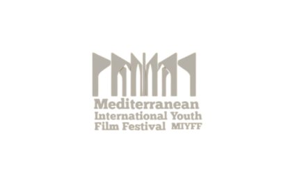 Logo of Mediterranean International Youth Film Festival