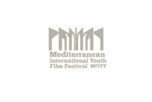 Logo of Mediterranean International Youth Film Festival