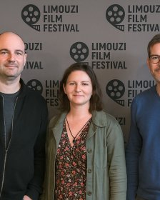Photo of Limouzi Film Fest