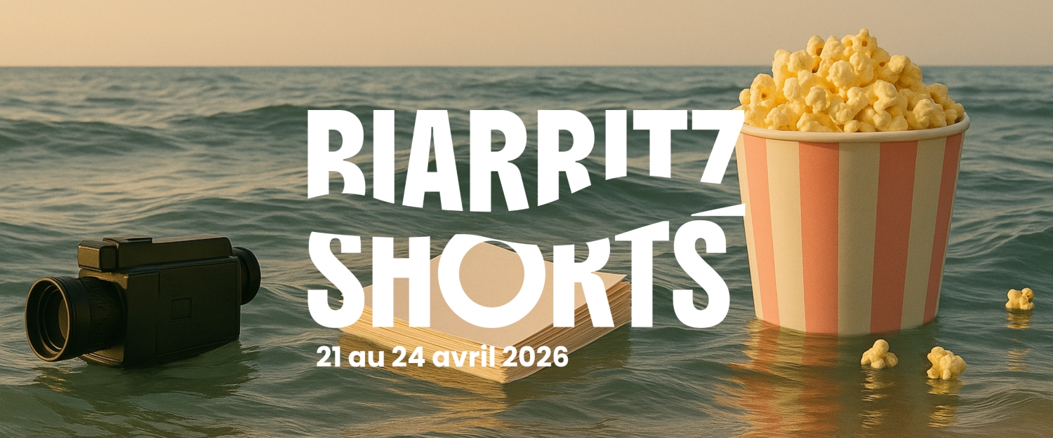 Banner BIARRITZ SHORTS